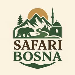 Safari Bosna Logo